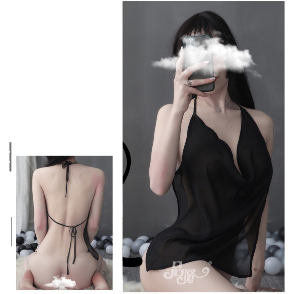 COSPLAY Phan Kim Liên chị dâu Võ Tòng