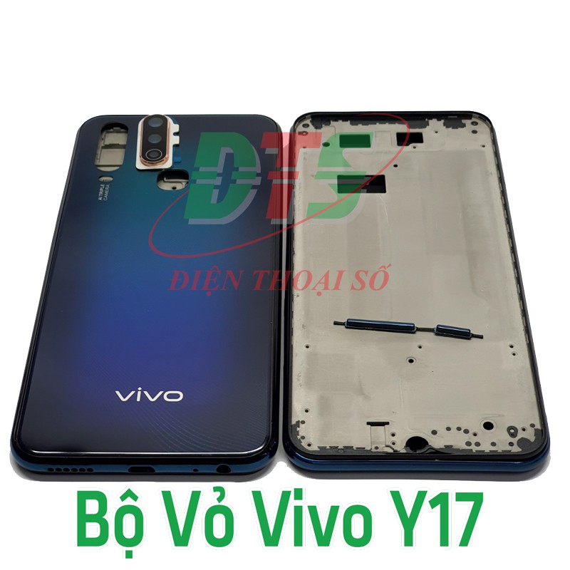 Bộ vỏ Vivo Y17