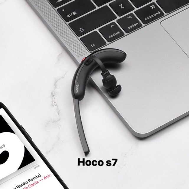Tai nghe BLUETOOTH HOCO S7