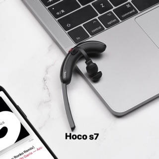 Tai nghe bluetooth hoco s7