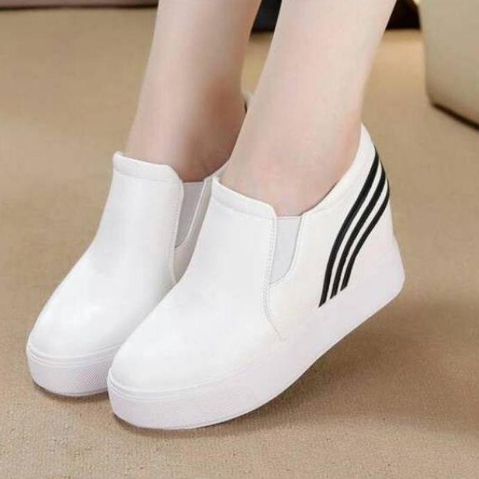 Giày Đế Xuồng Thời Trang Xinh Xắn Cho Nữ | BigBuy360 - bigbuy360.vn