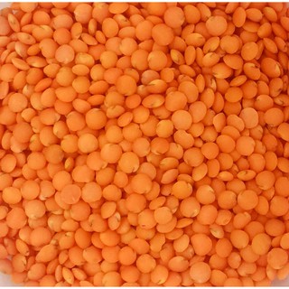 Đậu Lăng Đỏ (Red Lentils)- Canada, 500g