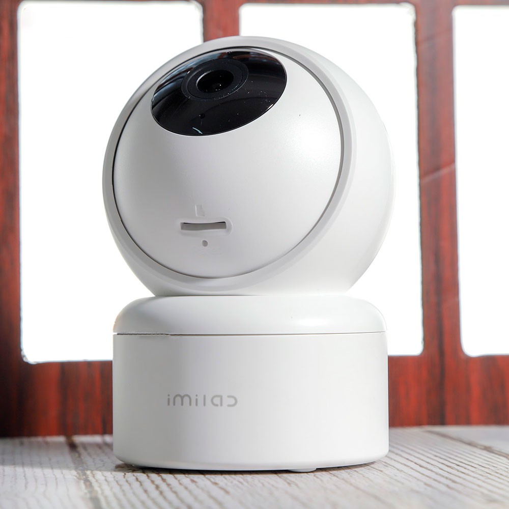 [Bản quốc tế] Camera IP giám sát Xiaomi IMILAB C20 360 độ HD 1080P - Bảo hành 1 tháng - Shop Điện Máy Center