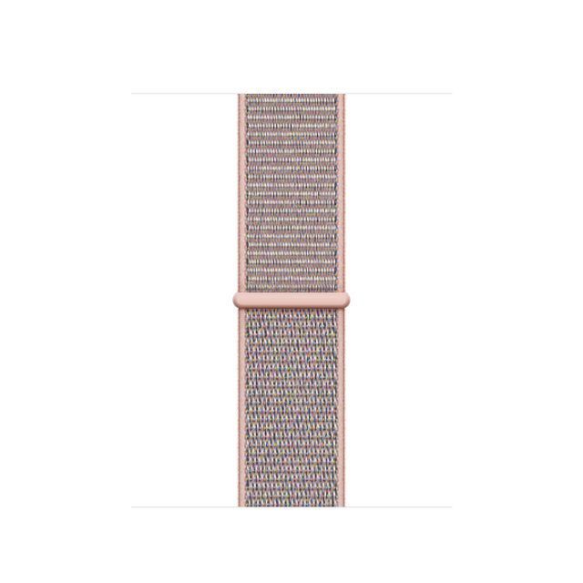 Dây đeo đồng hồ iwatch chính hãng cotecci dây vải nylon đủ siri đủ mầu f