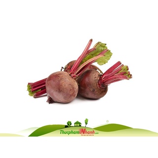 - củ dền - 400g