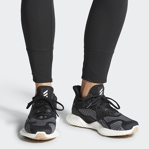 Giày Thể Thao 💥FREESHIP💥 Khi Nhập Mã [GIAY THOI TRANG] Giày Sneaker Unisex Alphabounce Beyond W CG5581