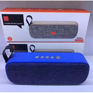 Loa bluetooth M298