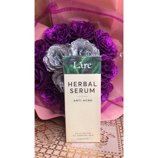 Serum thanh dược Lare (80ml)