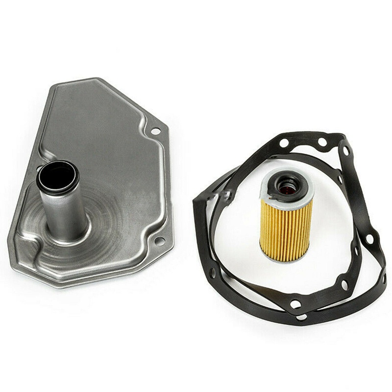 Vòng Đệm Lọc Truyền Động Jf015E Cho 2012-19 Nissan Sentra Versa Gearbox 33010-JF015