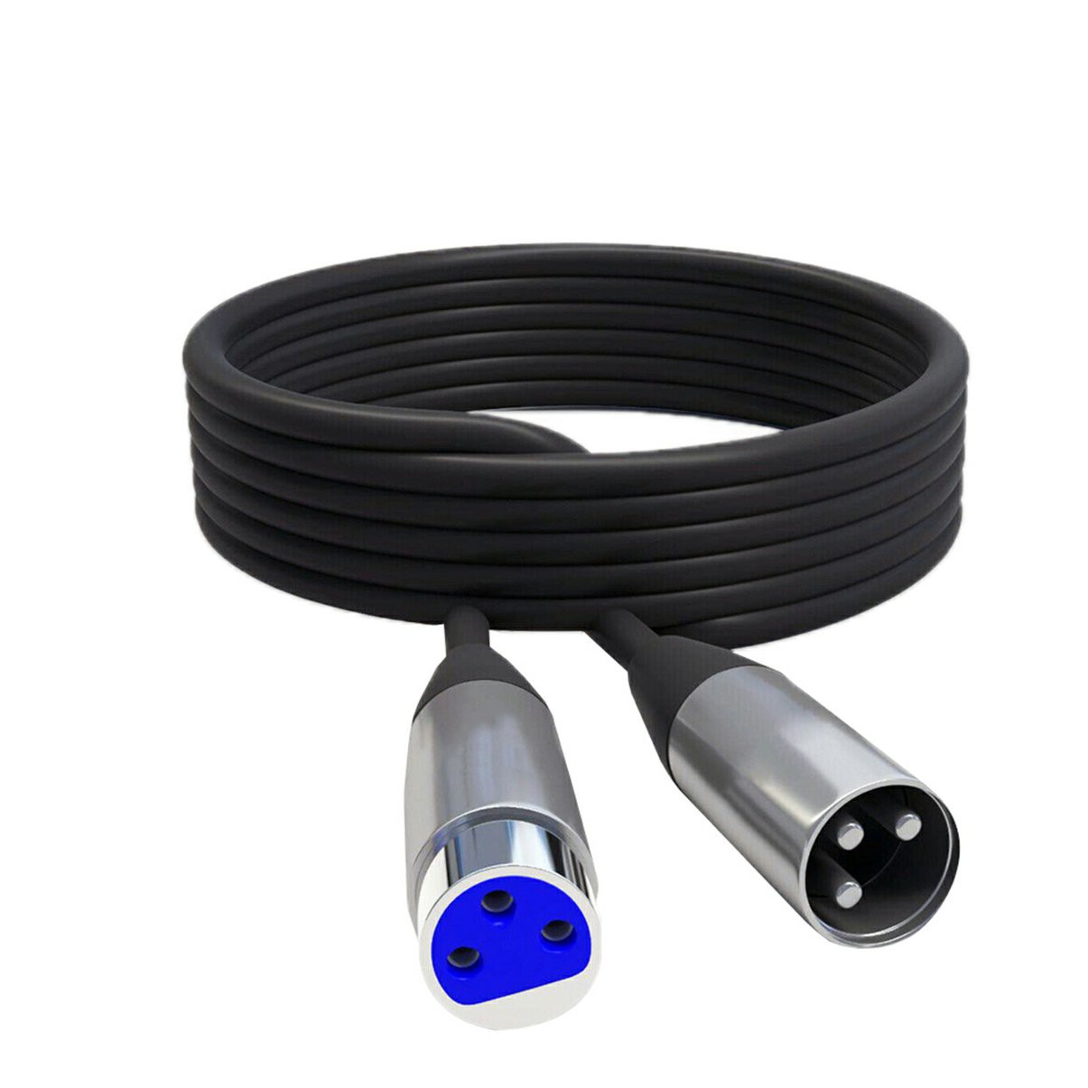 Cáp Micro Xlr 3-pin | BigBuy360 - bigbuy360.vn