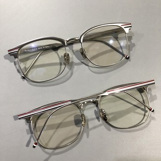 Kính cận Thom Browne nam nữ unisex