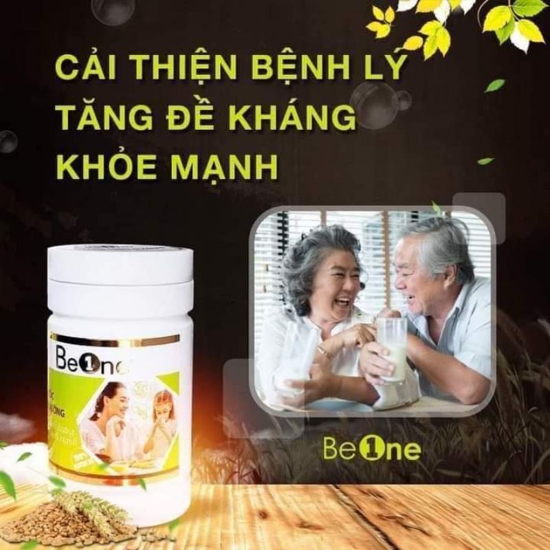 Ngũ cốc BeOne chính hãng 500g sale