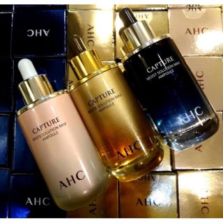 Serum AHC Capture Solution Max Ampoule