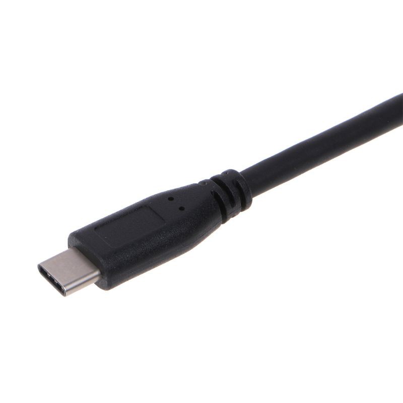 Dây Cáp Chuyển Đổi Dữ Liệu Type-C Sang Micro B Usb 3.0 Otg Cho Ổ Cứng Hdd Samsung Pentax | BigBuy360 - bigbuy360.vn
