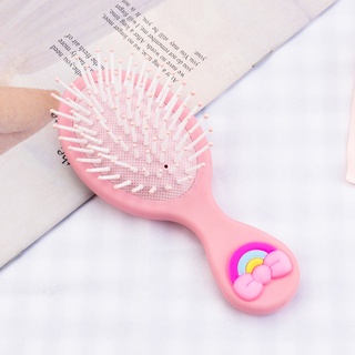 Lược chải tóc SEVICH mát xa da đầu mini