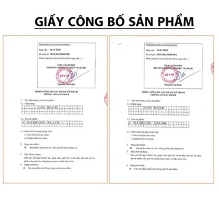 Dầu Gội Phủ Bạc Sin Nhật Bản