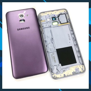 Vỏ điện thoại Samsung J6 2018/J600
