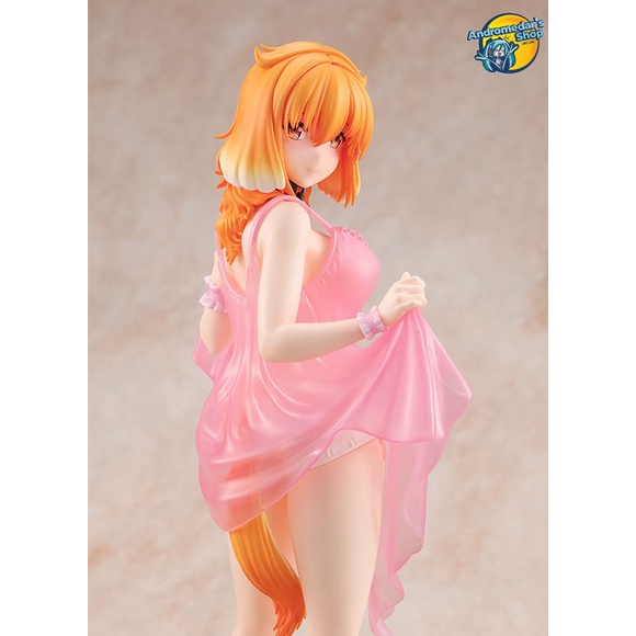 Mô hình nhân vật Harem in the Labyrinth of Another World Roxanne Issei Hyoujyu Comic