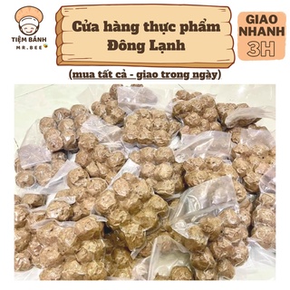[Chỉ giao HCM] – Bò Viên Gân -  500g