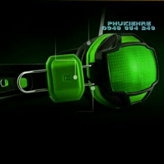 Headphone Điện Thoại, Máy Tính Qinlian A6