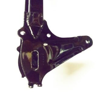 Gắp sắt xe Max T. Quốc
