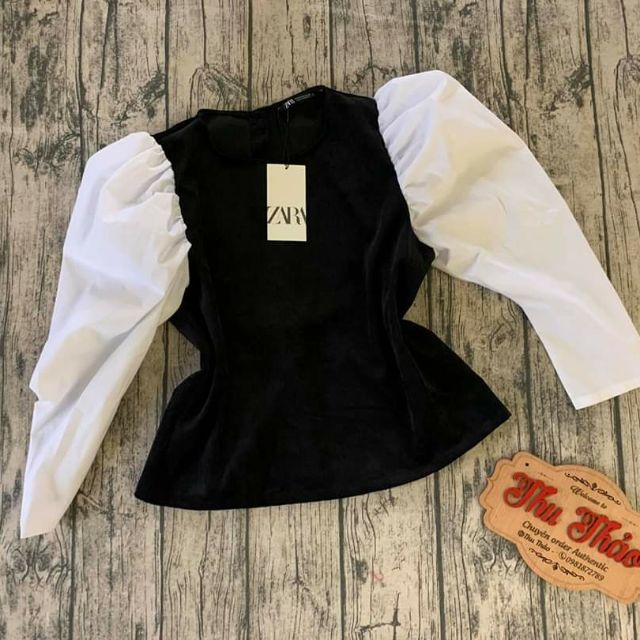 Áo zara vợt sale