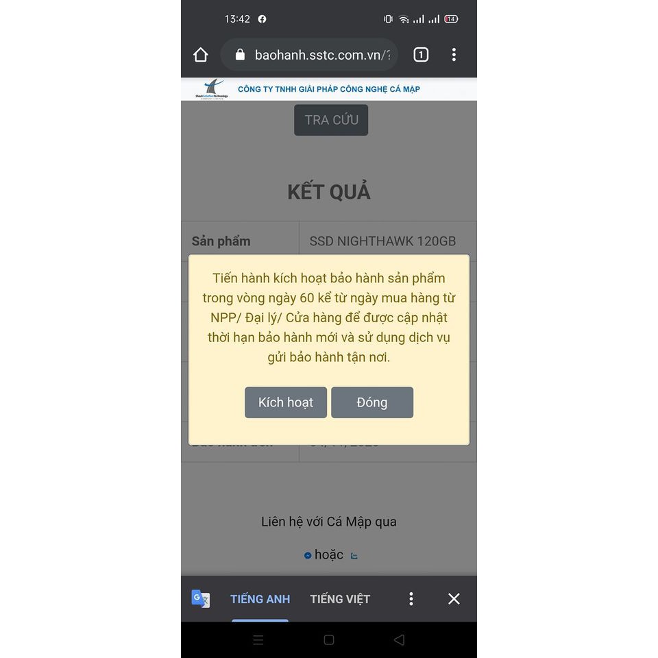 Ổ Cứng SSD VERICO NIGHTHAWK,PHANTOM 120GB-240gb  – SATA 3 | BigBuy360 - bigbuy360.vn