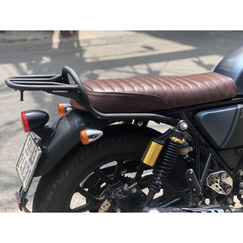 BAGA GPX LEGEND 150/200 HÀNG GIA CÔNG