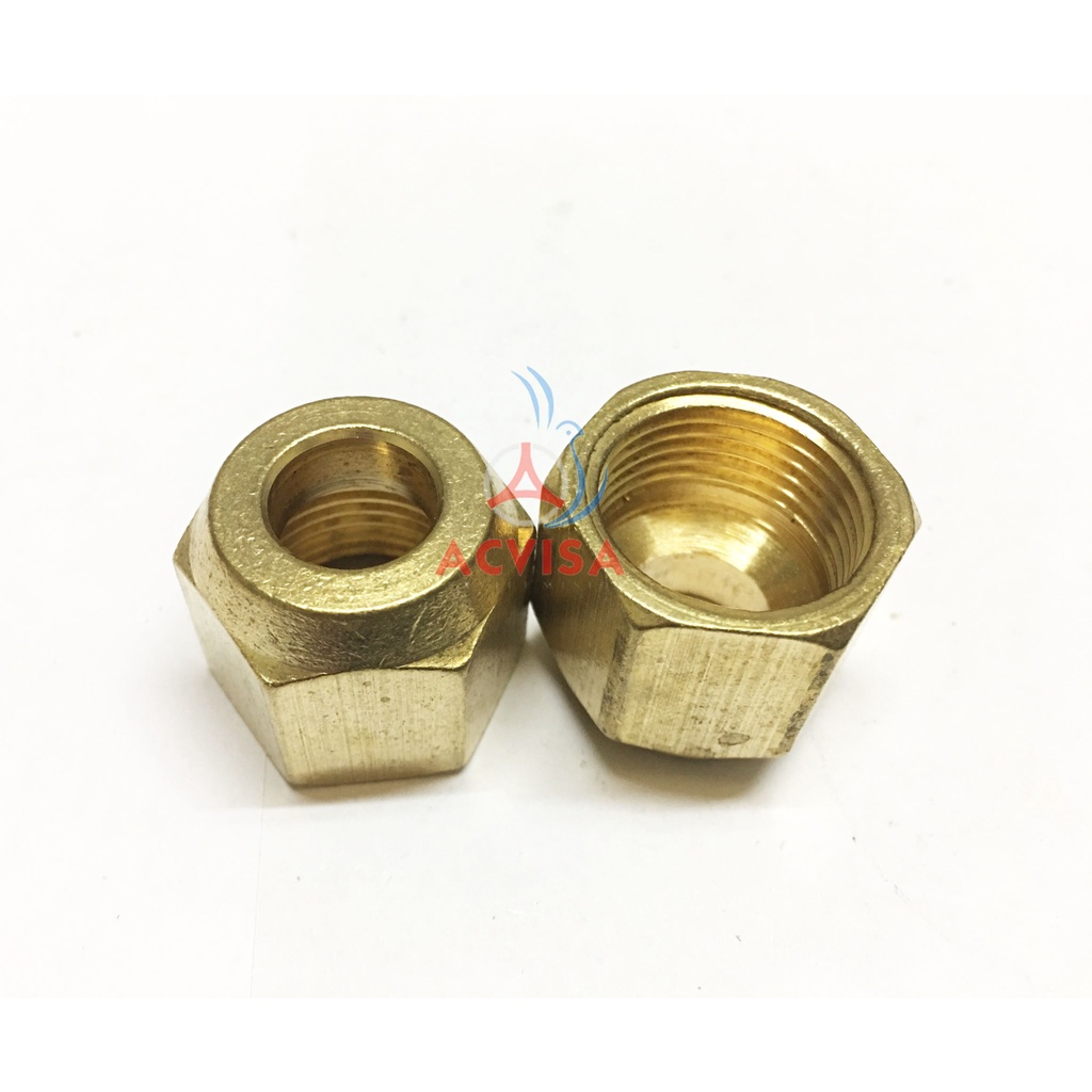 Rắc co Ø19 (Hàng chất lượng tốt - Giá rẻ)