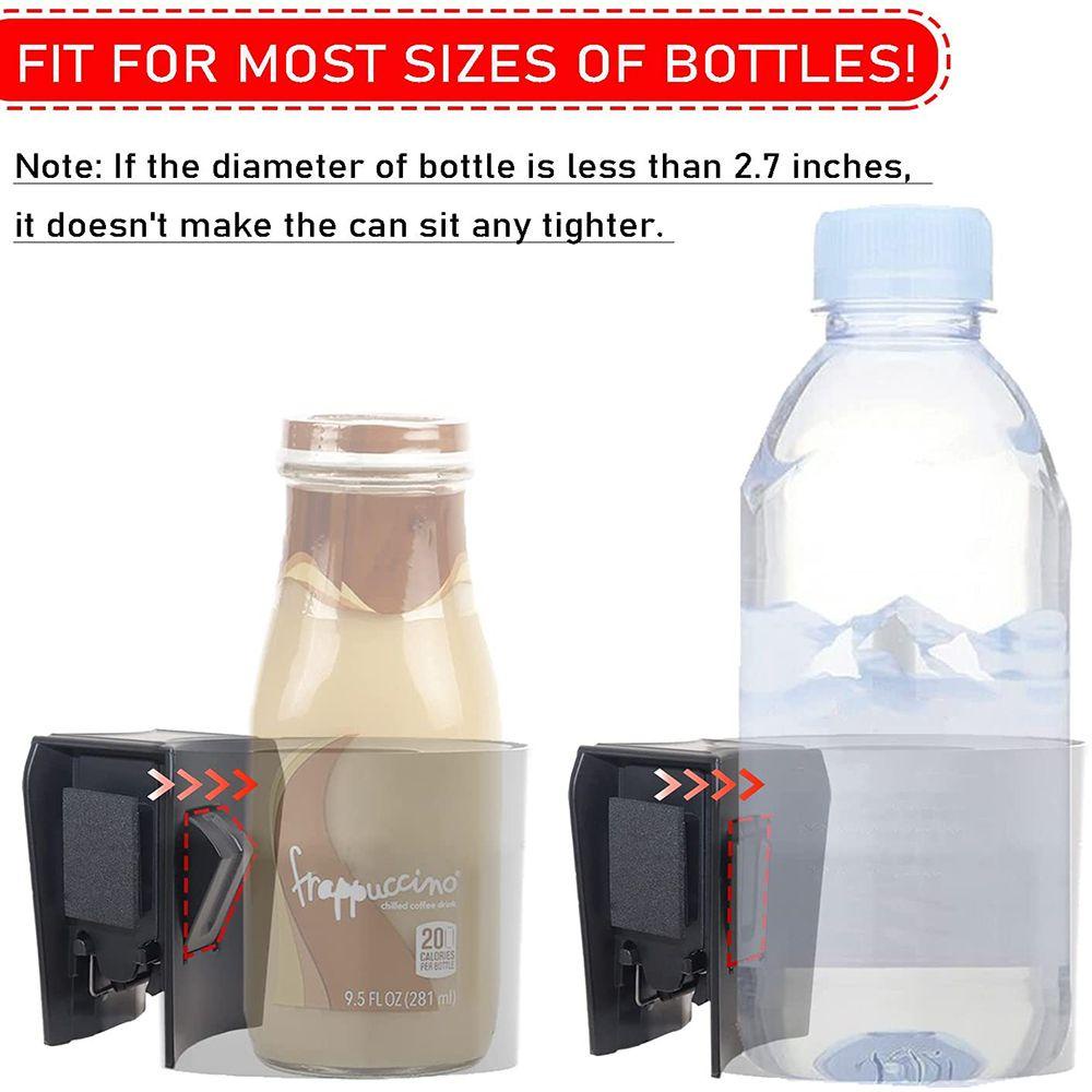 Khay Đựng Cốc Nước Cho Xe Hơi Tesla Model 3 / Y 2021 2022