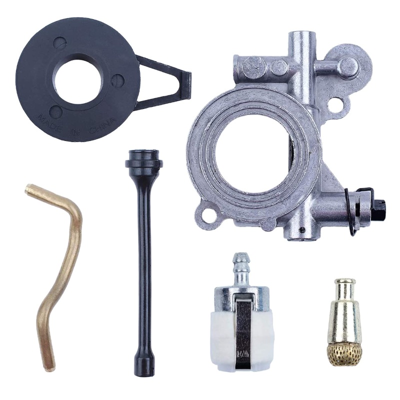 1 Bộ Chế Hòa Khí Cho Máy Cưa 365 371 372 XP 372XP 362