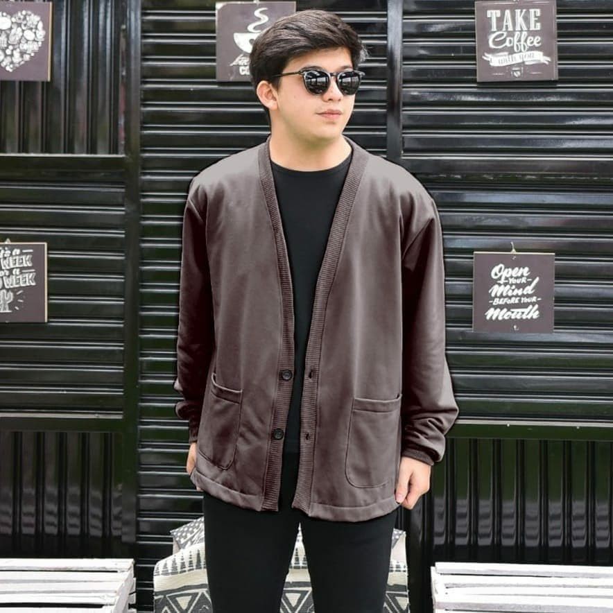 Áo Khoác Thời Trang Dạo Phố Sành Điệu | BigBuy360 - bigbuy360.vn