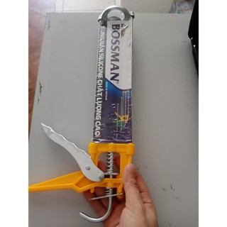 KEO và SÚNG dán nẹp ,sàn ,lam sóng, PVC , nano