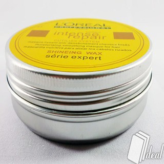 Sáp vuốt tóc nam hộp lớn