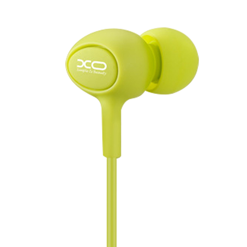 Tai Nghe Nhét Tai S6 Có Dây Âm Thanh Sống Động Chất Lượng Cao | BigBuy360 - bigbuy360.vn