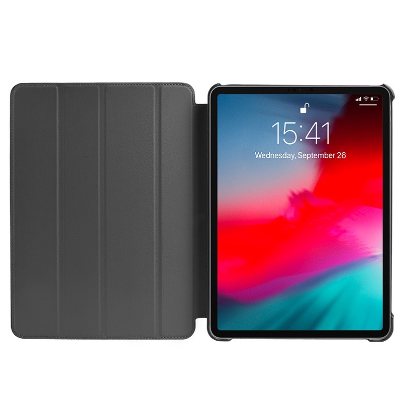 Bao da máy tính bảng iPAD - Hoco retro leather case ( đủ mã ipad mini - ipad pro) | BigBuy360 - bigbuy360.vn