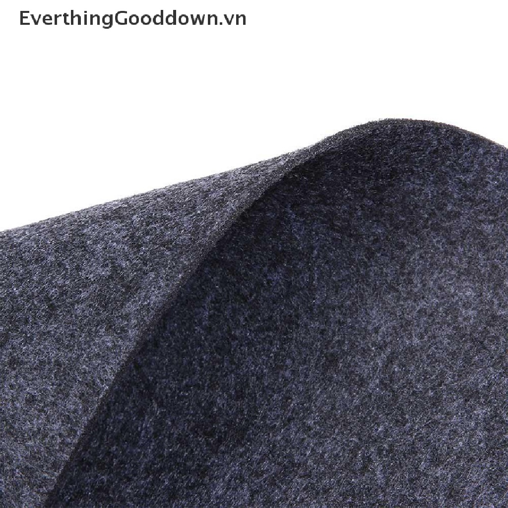 Everthinggood Tấm Lót Chuột Và Bàn Phím Máy Tính Bằng Vải Nỉ Cỡ Lớn Hiện Đại Dành Cho Văn Phòng