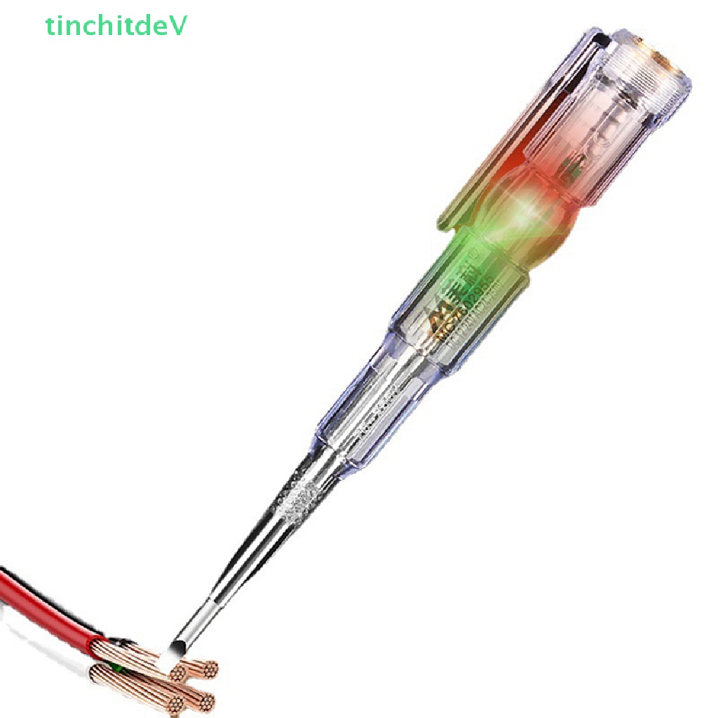 Bút Thử Điện Thông Minh Không Tiếp Xúc