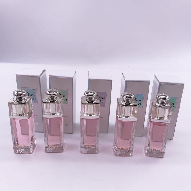 Mini For Women -DIOR Addict 5ml