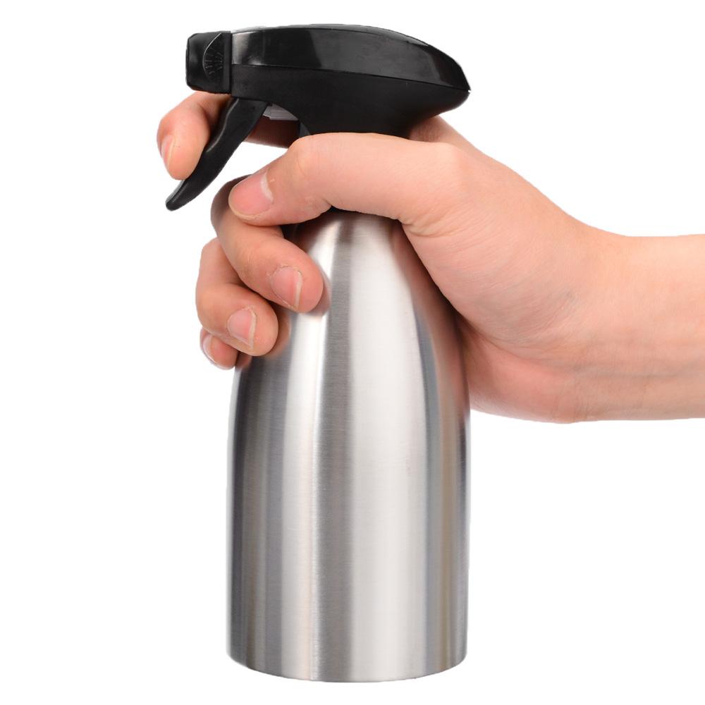 Bình Xịt Dầu Nấu Ăn BBQ Chống Rò Rỉ 500ml
