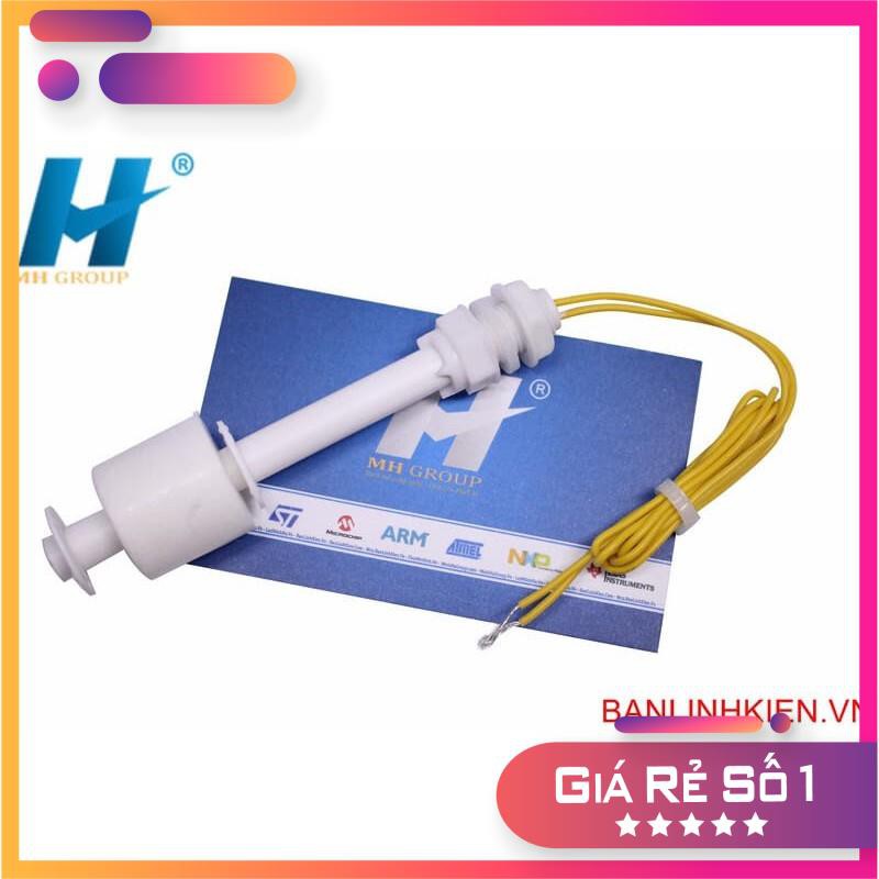 Công Tắc Phao Cảm Biến Mực Nước MH83I