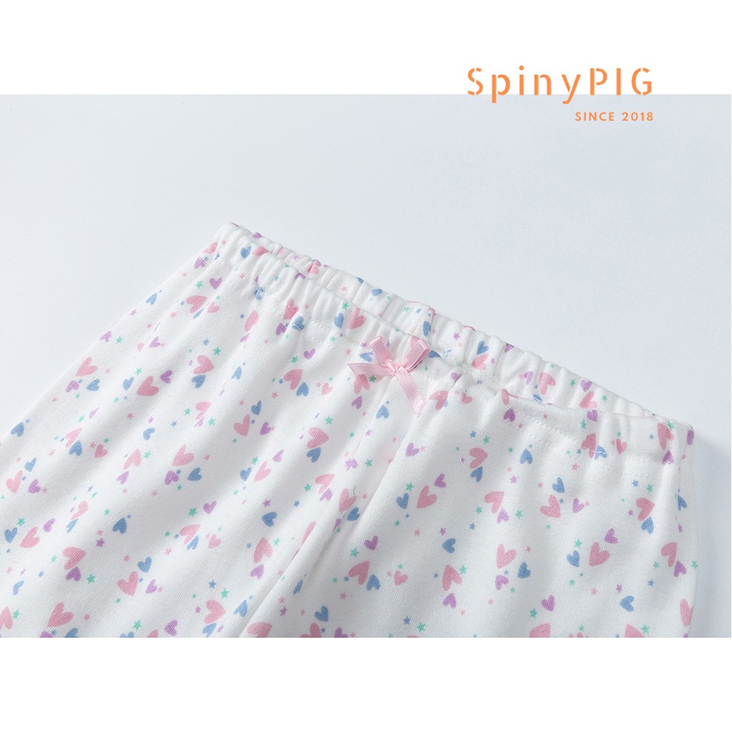 Bộ quần áo thu đông cho bé gái 0-3 tuổi xuất Nhật 100% cotton hàng cực đẹp cho bé mặc ở nhà