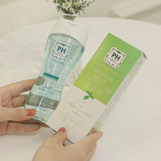 Dung dịch vệ sinh PHcare