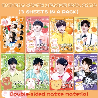 Thẻ hình các thành viên nhóm nhạc Hàn Quốc đẹp mắt chất lượng cao