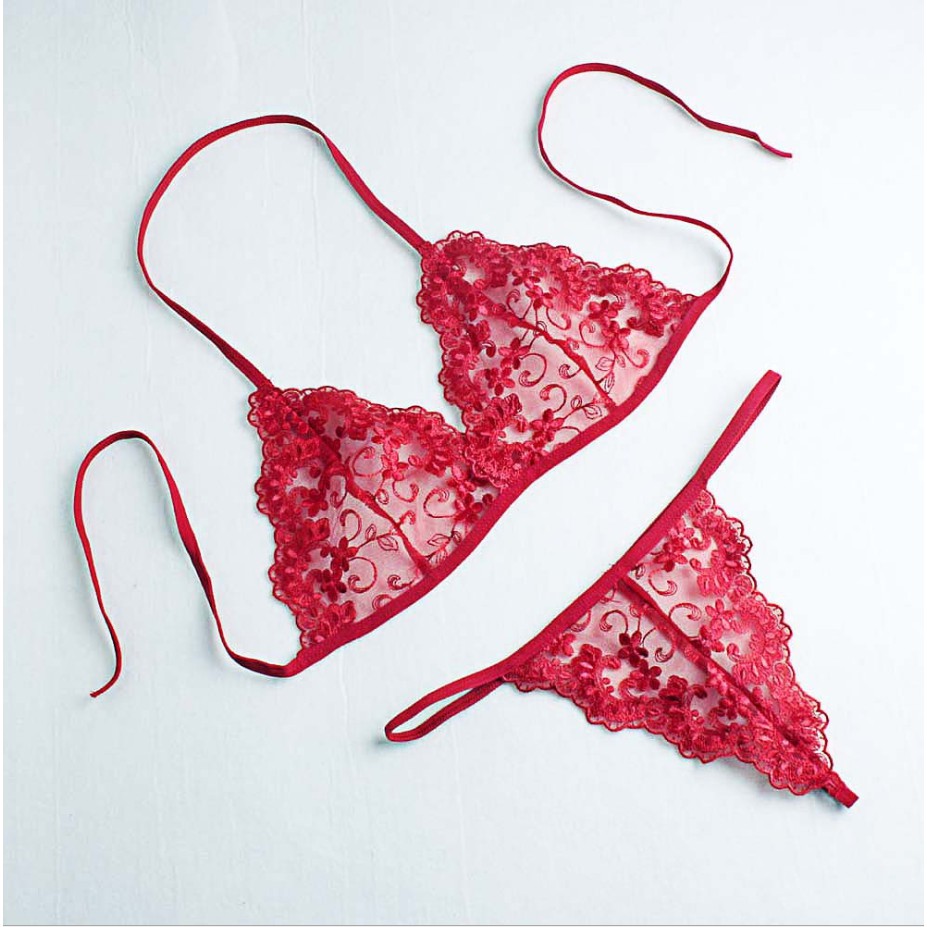 Set đồ lót sexy