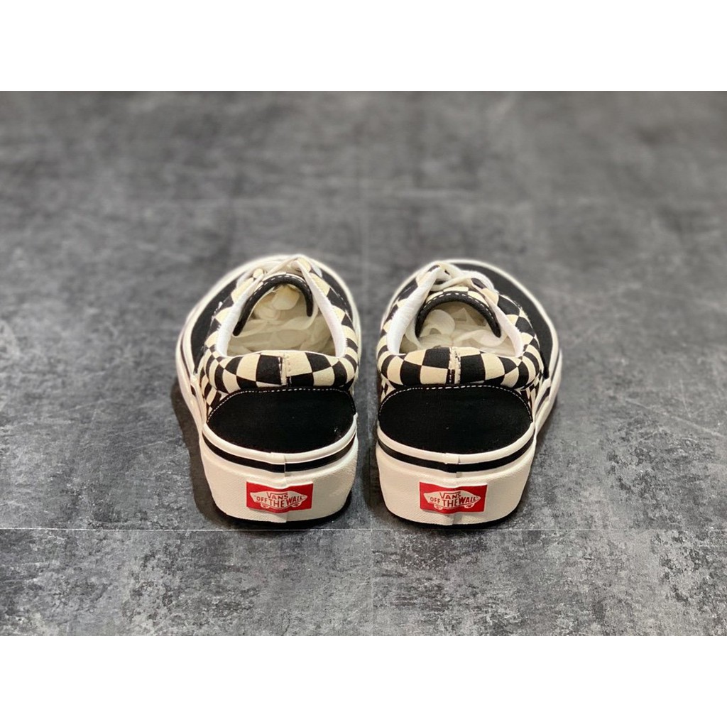 【Giá đặc biệt】Giày vải cổ điển Vans Authentic 95 Anaheim