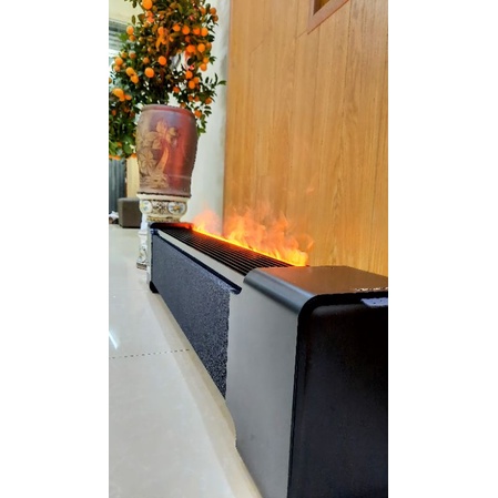 Lò sưởi 4D điều khiển từ xa Airmate