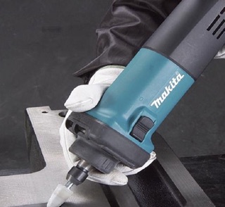 Máy mài khuôn Makita GD0602
