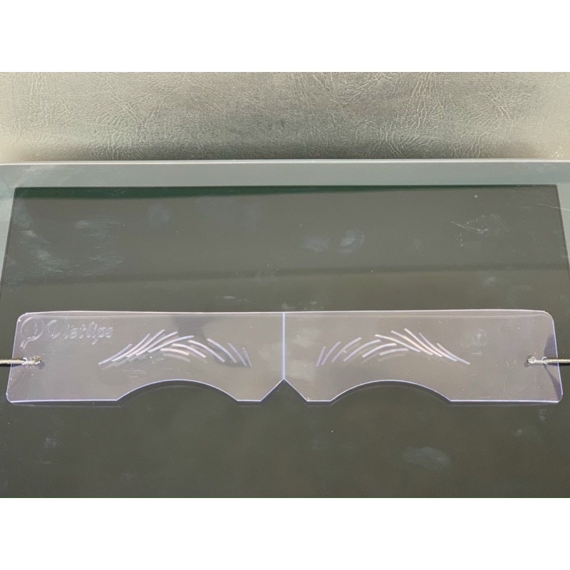 KHUÔN VẼ SỢI VIETLIPS