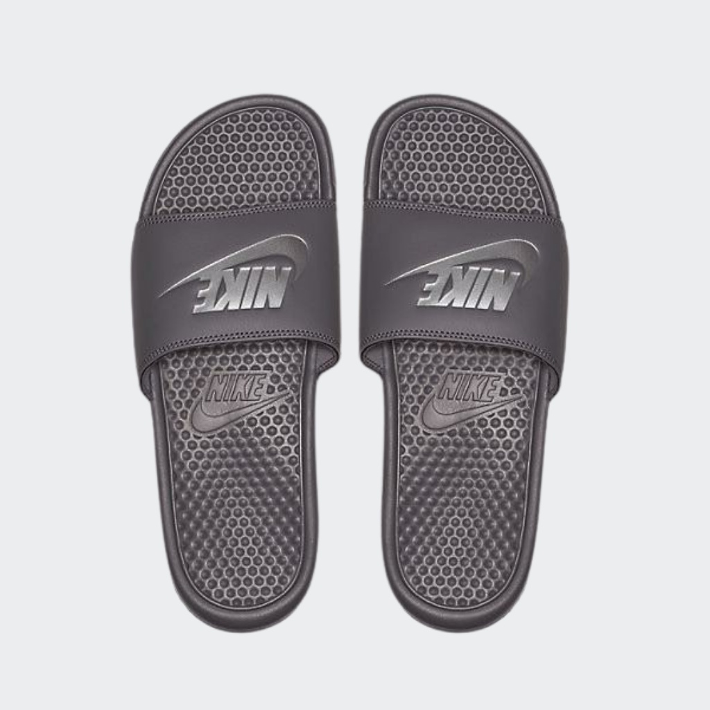 DÉP NAM NỮ NIKE/ DÉP QUAI NGANG ĐỦ MÀU ĐẸP, TÔN DÁNG CHÂN, DÉP NIKE BENASSI JDI MEN'S SLIDES 2023